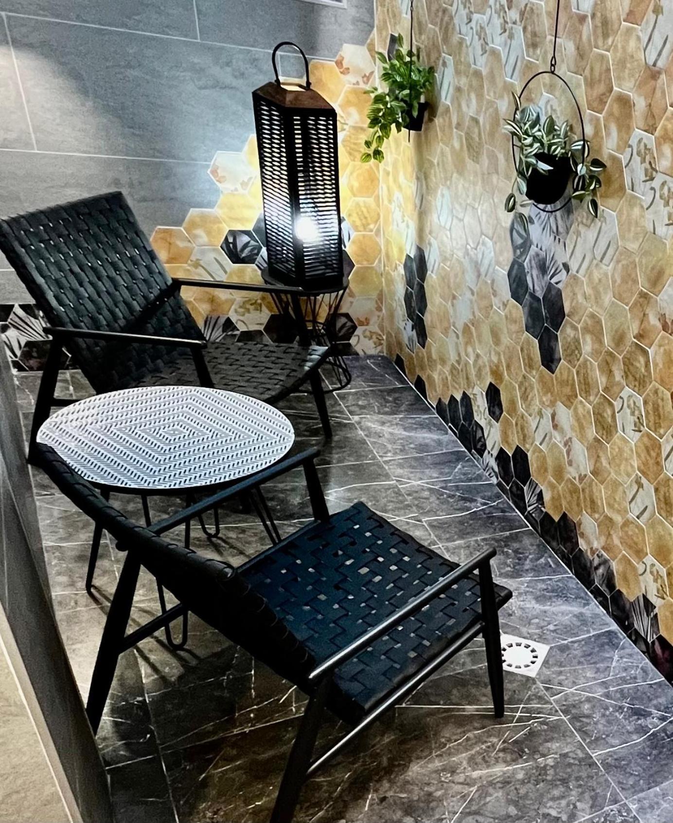 Elegante Apartamento Tres Colores Alicante Ngoại thất bức ảnh