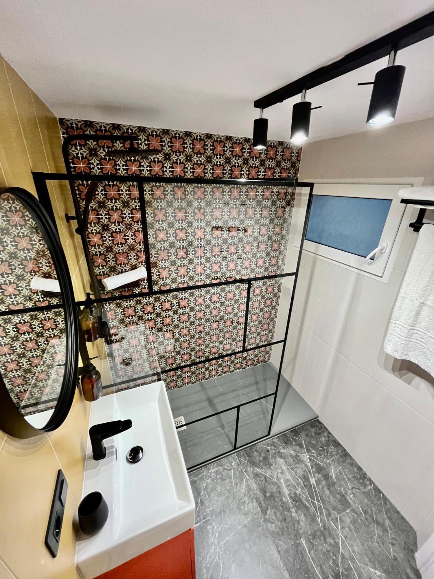 Elegante Apartamento Tres Colores Alicante Ngoại thất bức ảnh