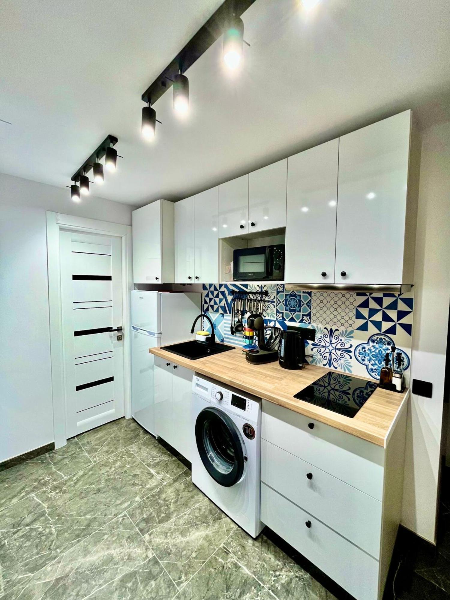 Elegante Apartamento Tres Colores Alicante Ngoại thất bức ảnh