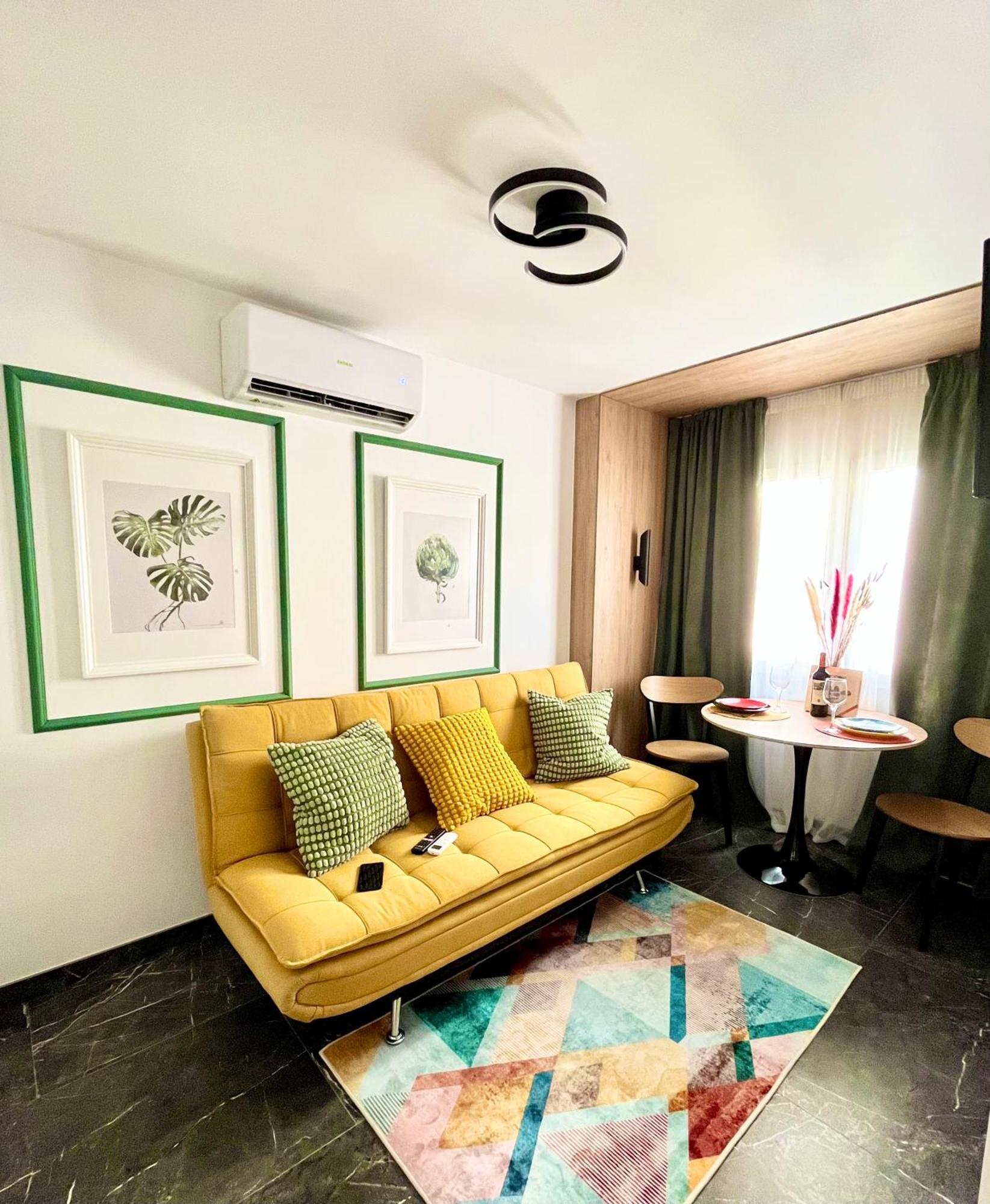 Elegante Apartamento Tres Colores Alicante Ngoại thất bức ảnh