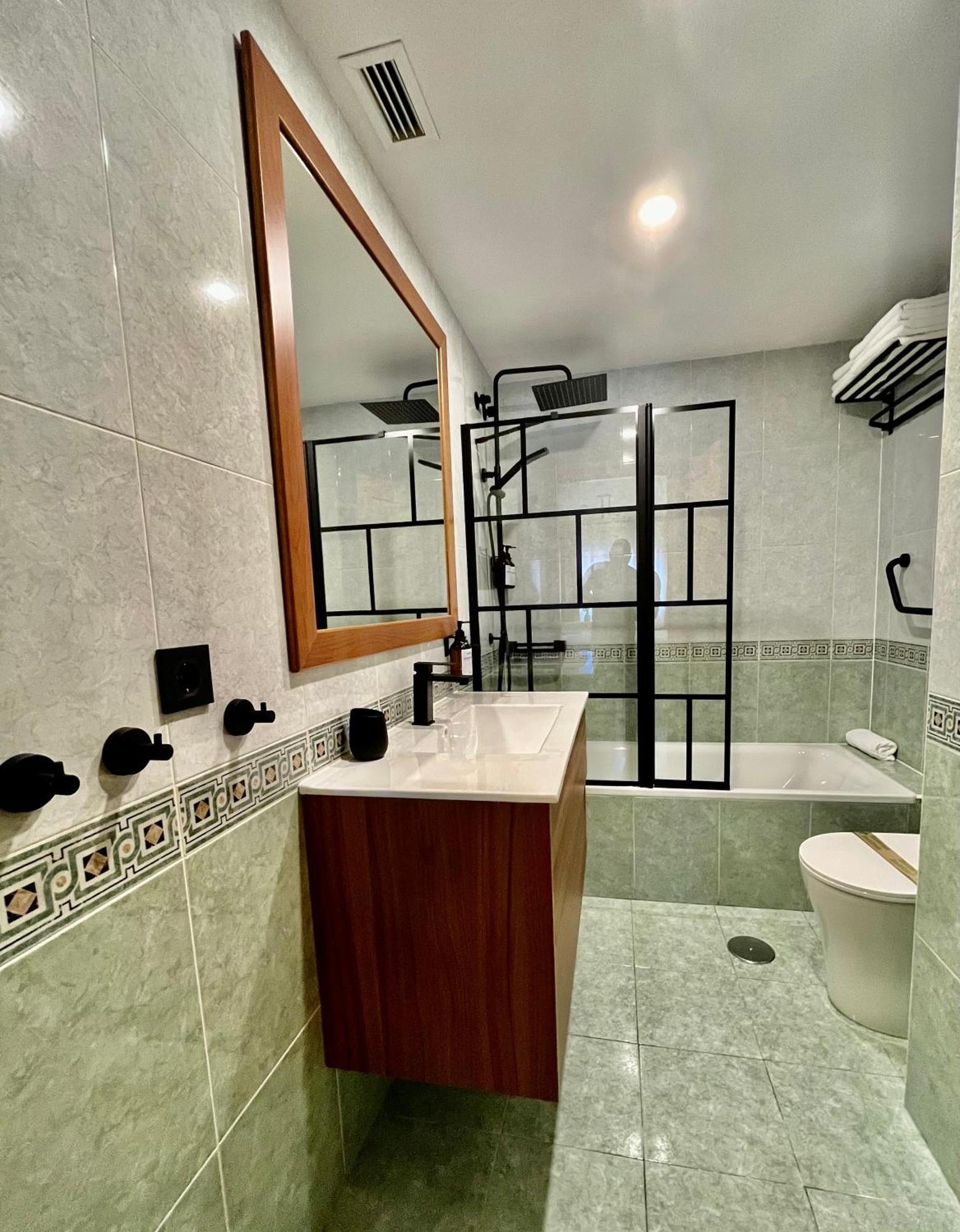 Elegante Apartamento Tres Colores Alicante Ngoại thất bức ảnh