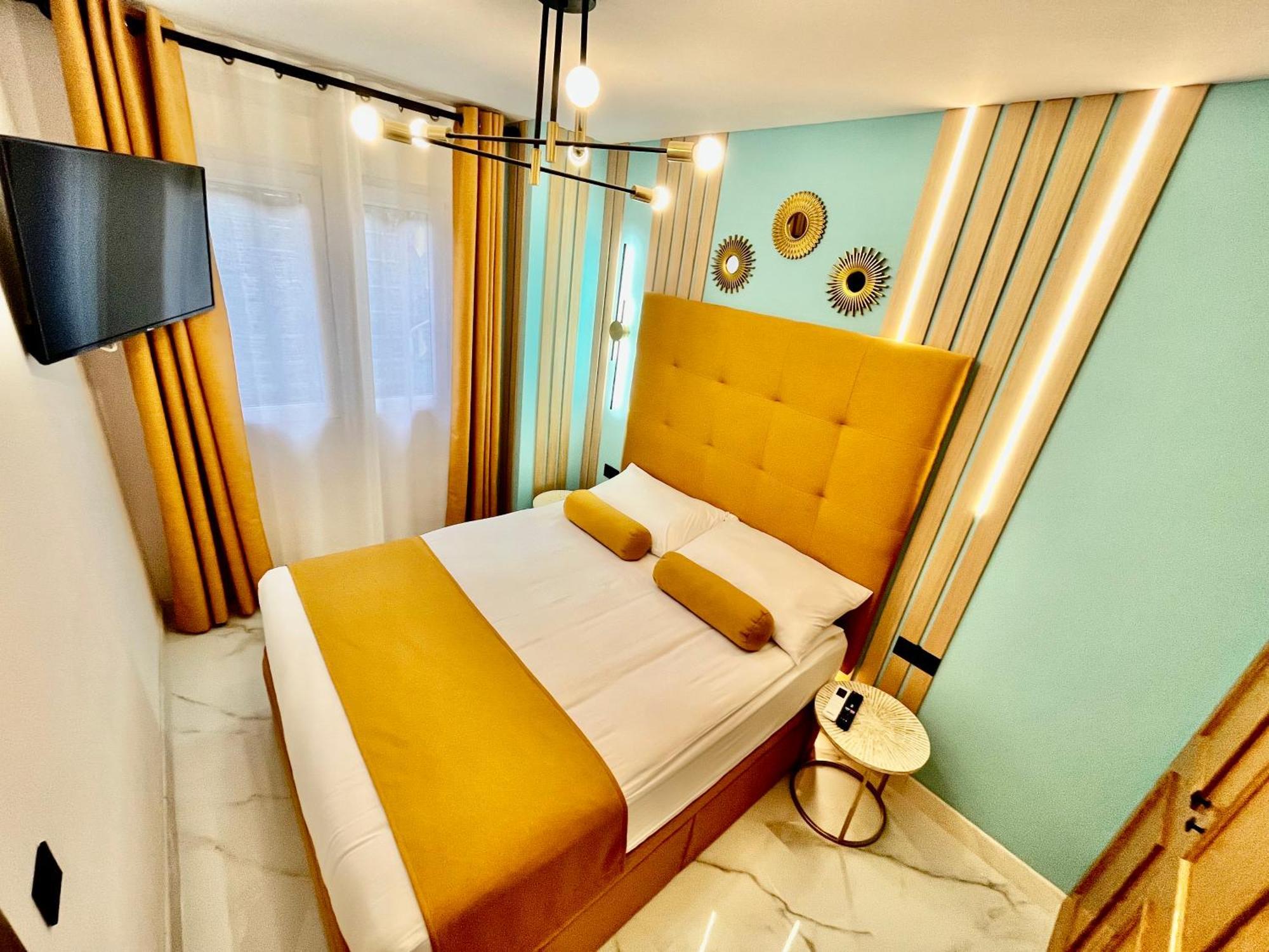 Elegante Apartamento Tres Colores Alicante Ngoại thất bức ảnh