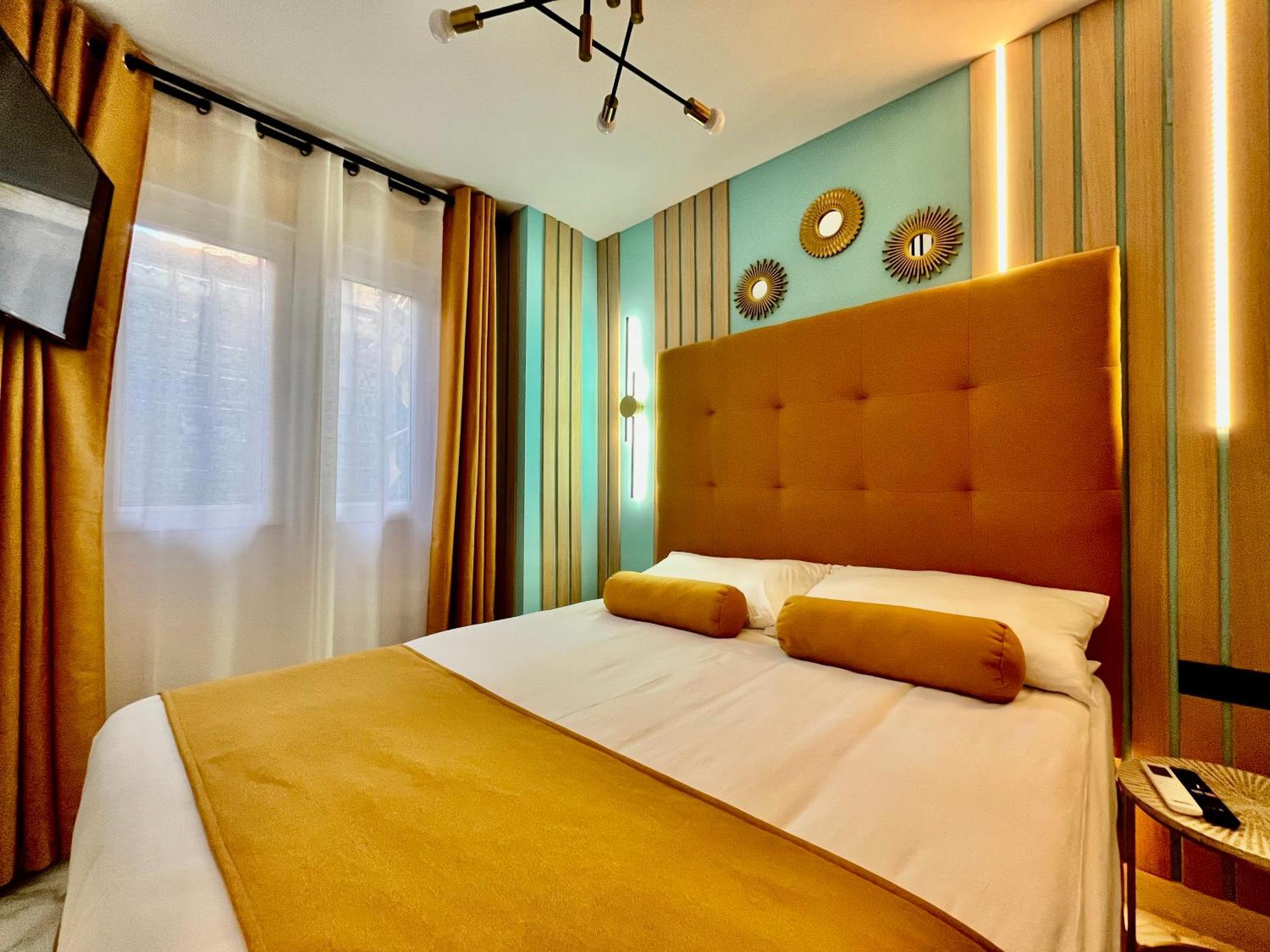 Elegante Apartamento Tres Colores Alicante Ngoại thất bức ảnh