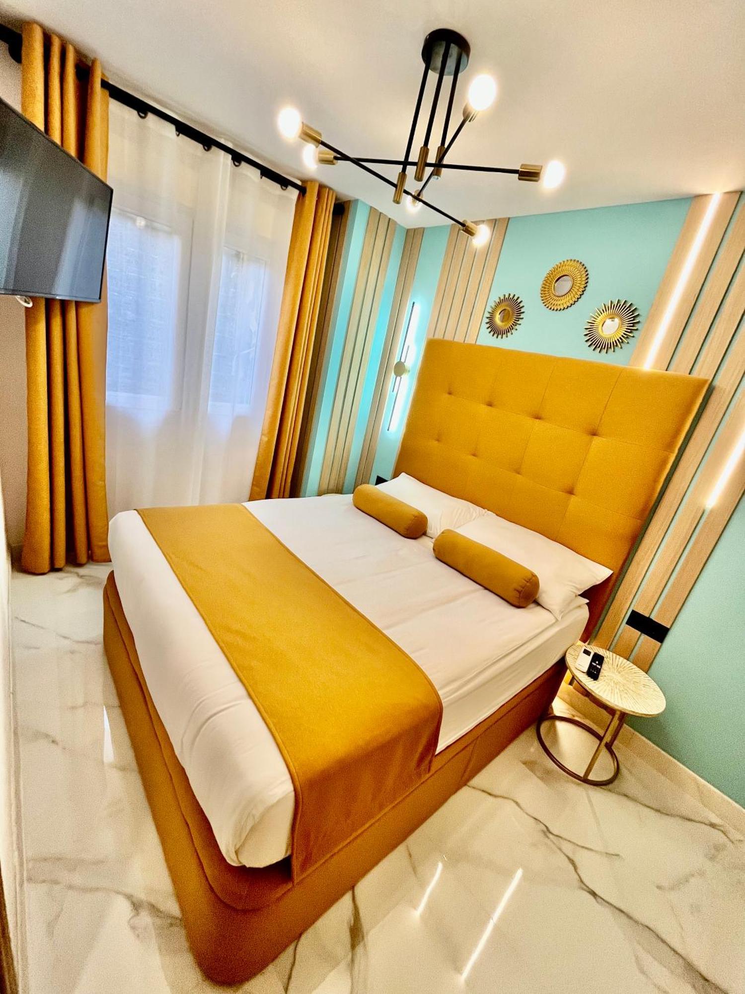 Elegante Apartamento Tres Colores Alicante Ngoại thất bức ảnh