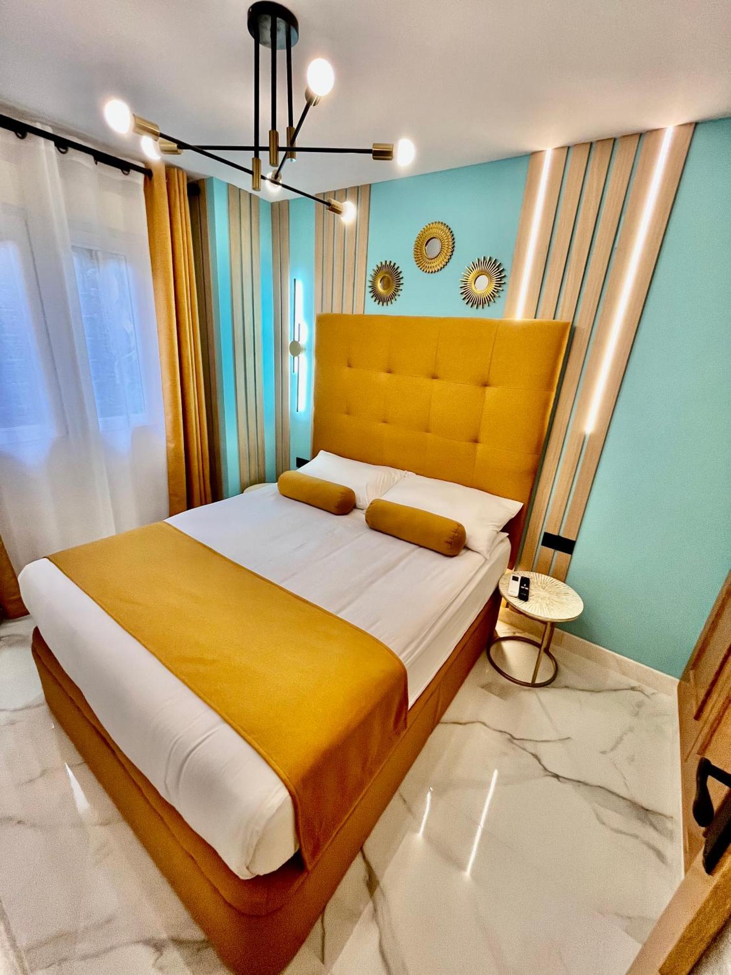 Elegante Apartamento Tres Colores Alicante Ngoại thất bức ảnh