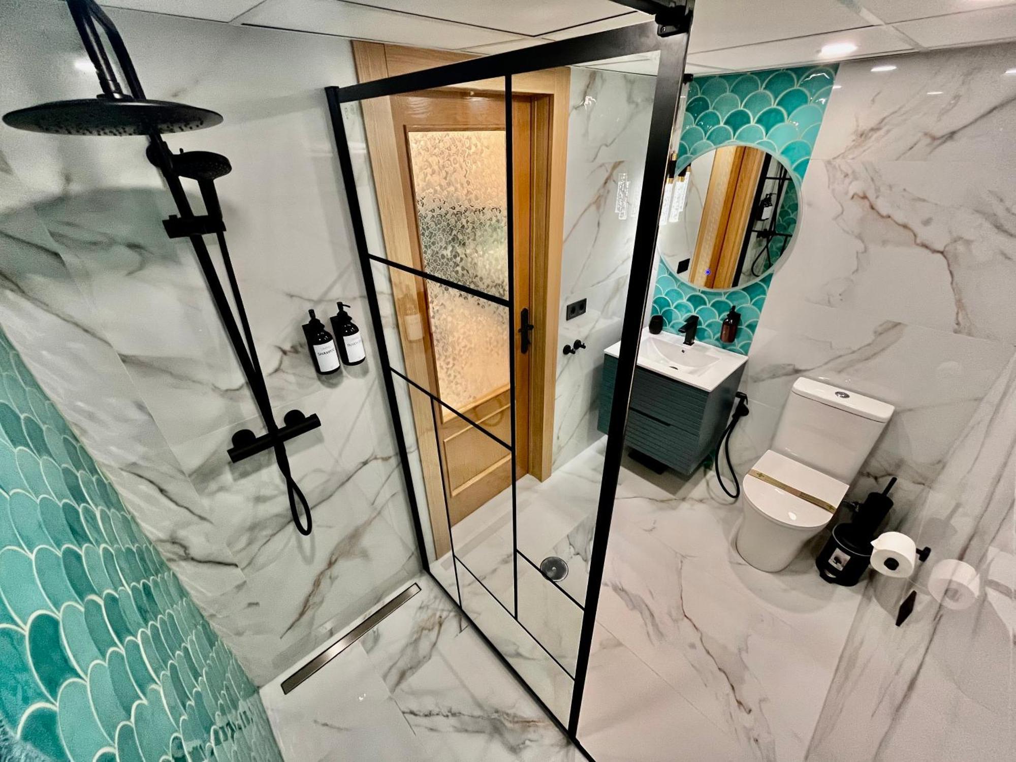 Elegante Apartamento Tres Colores Alicante Ngoại thất bức ảnh