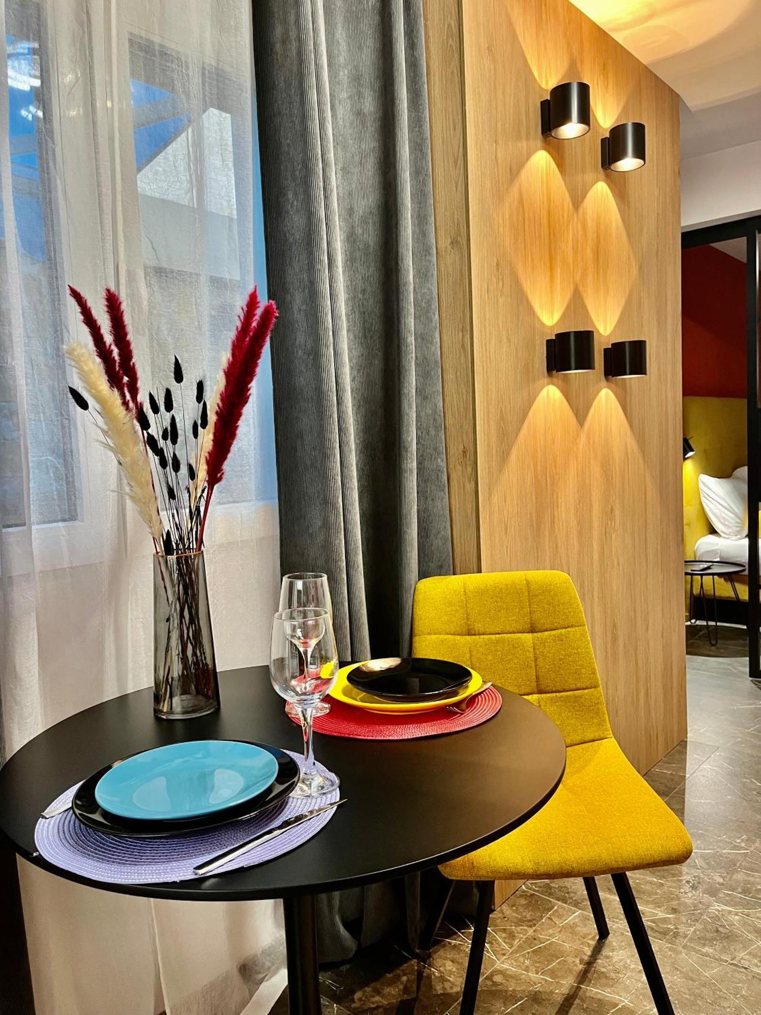 Elegante Apartamento Tres Colores Alicante Ngoại thất bức ảnh
