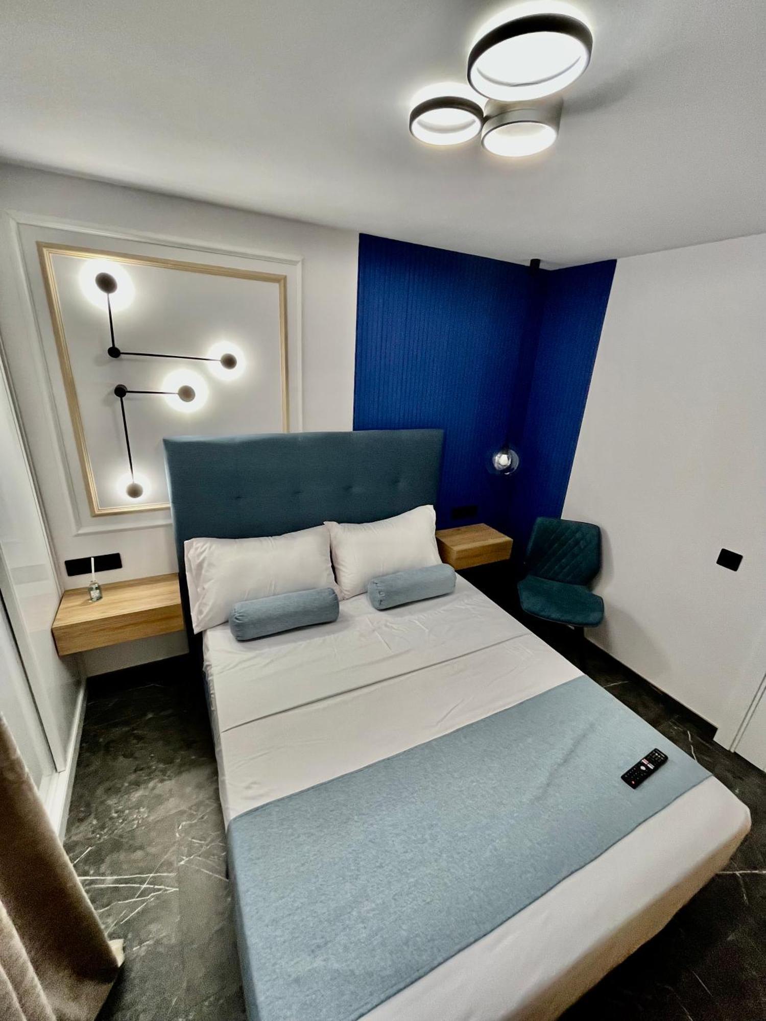 Elegante Apartamento Tres Colores Alicante Ngoại thất bức ảnh