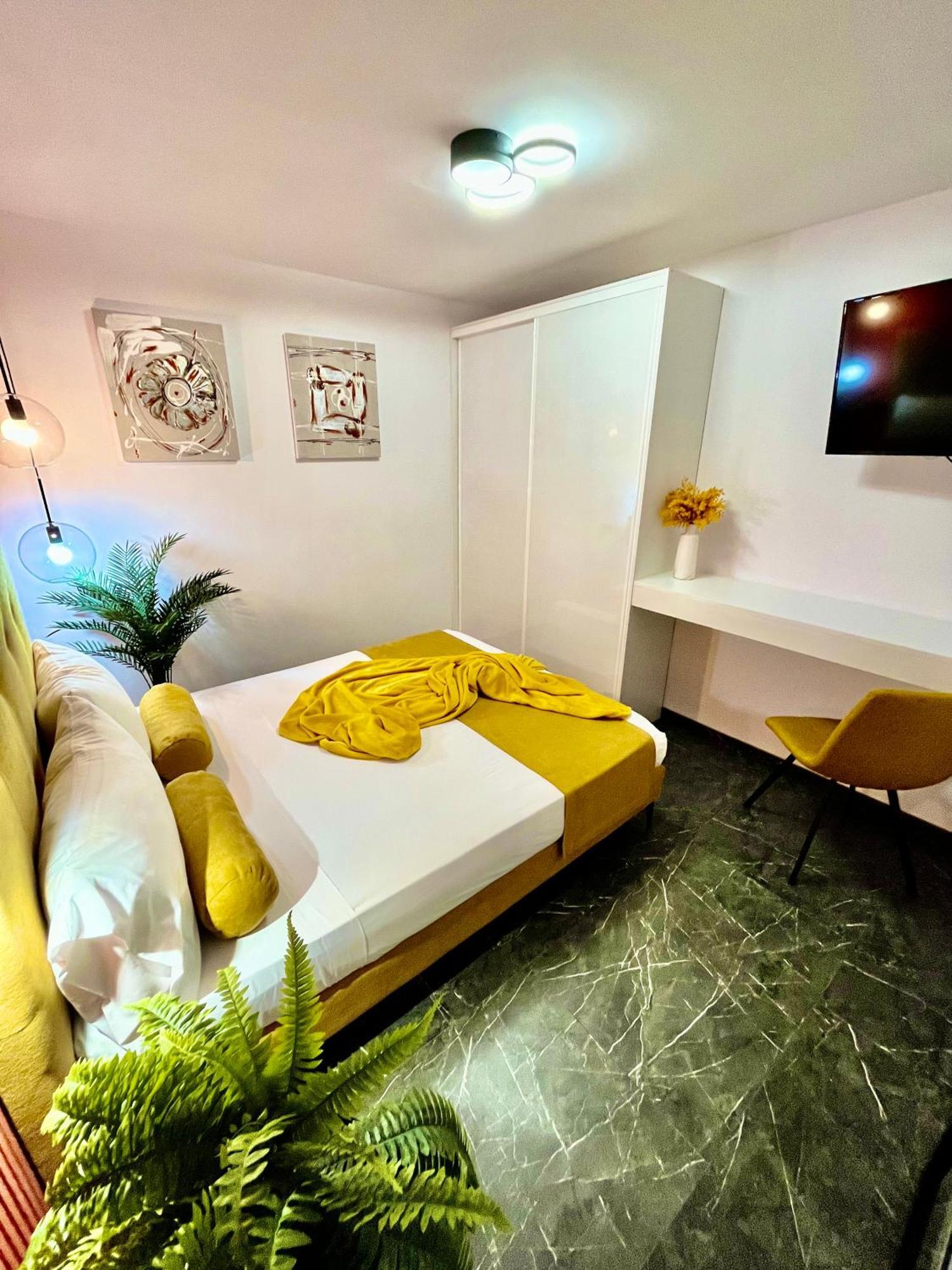 Elegante Apartamento Tres Colores Alicante Ngoại thất bức ảnh