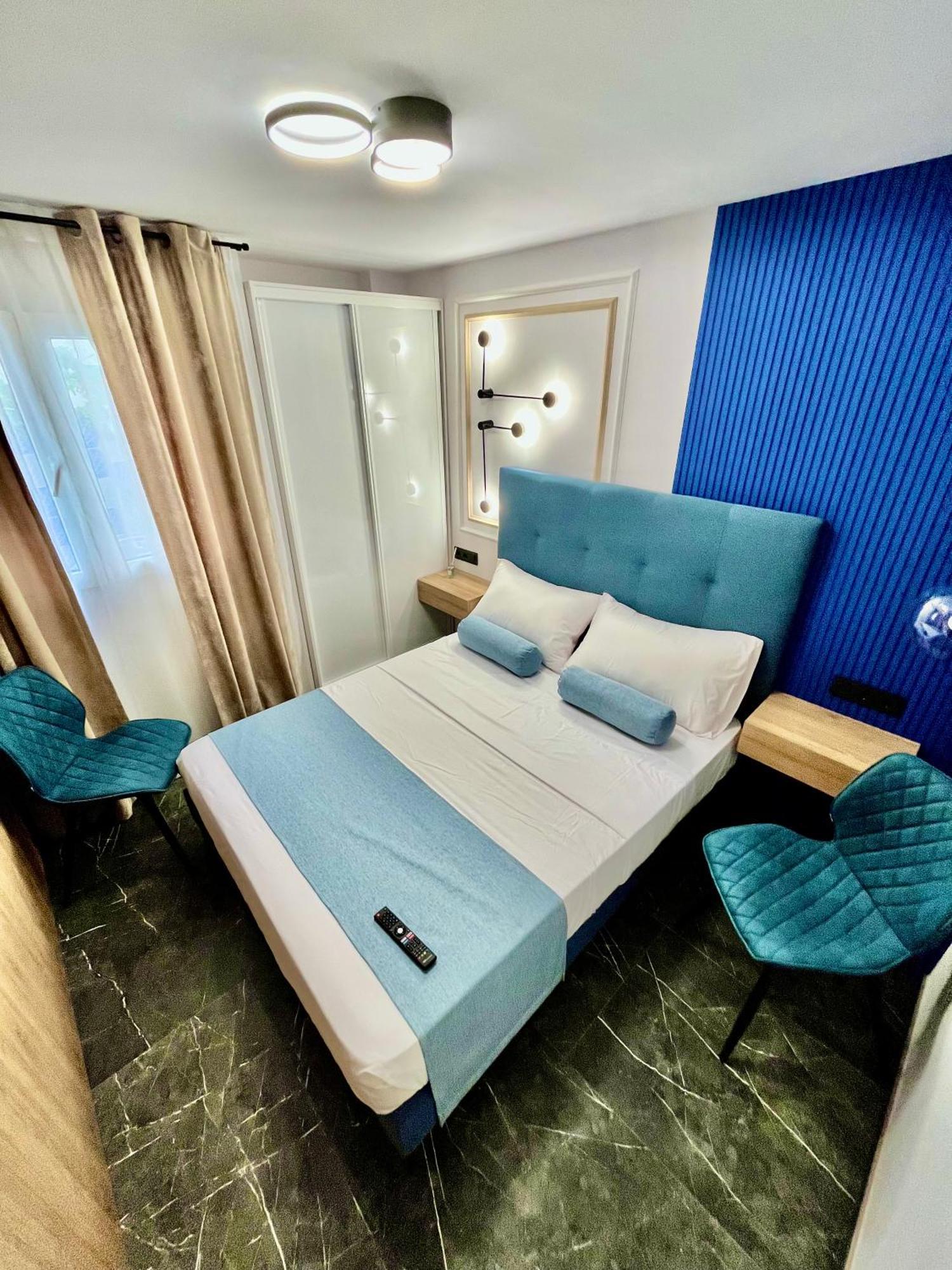 Elegante Apartamento Tres Colores Alicante Ngoại thất bức ảnh