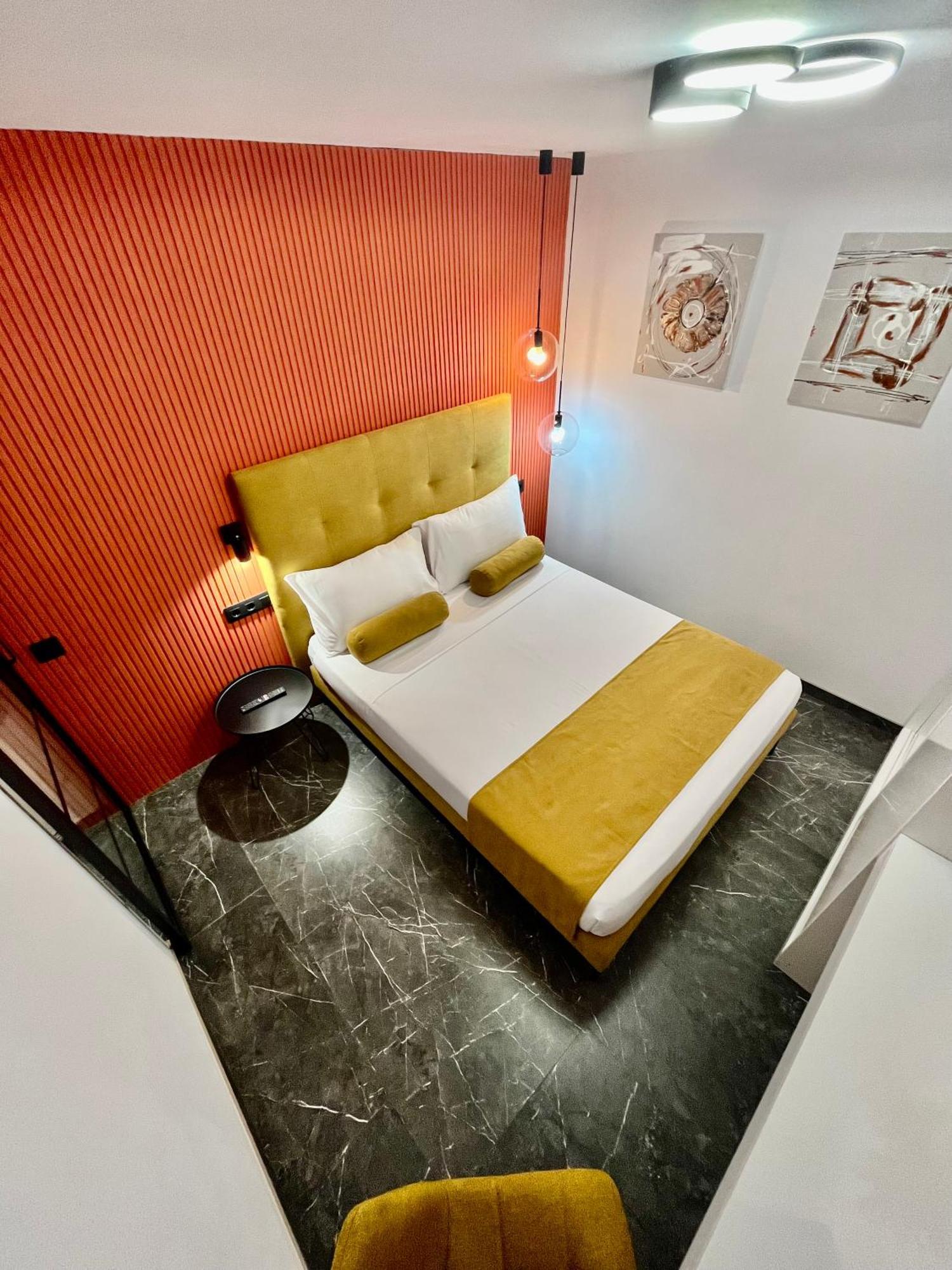 Elegante Apartamento Tres Colores Alicante Ngoại thất bức ảnh